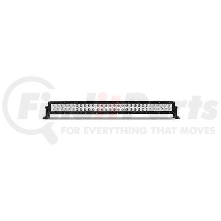 TLED-U67 by TRUX - Light Bar, Flood/Spot Combo, LED, 30", Double Row, Epistar (60 Diodes), 7600 Lumens