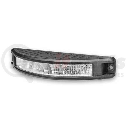 TLED-U108 by TRUX - WorkLight, Half Moon, LED, with Flat Bracket