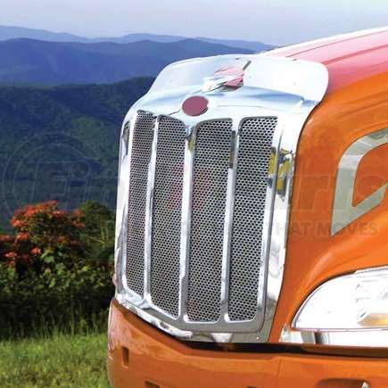 TP-1131 by TRUX - Grill Surround, for Peterbilt 579