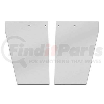 TP-1304 by TRUX - Cowl Panel, for Peterbilt 379