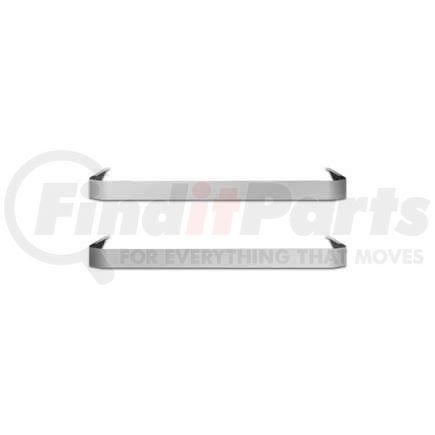 TP-1510 by TRUX - Sleeper Panel, 48", for Peterbilt 379