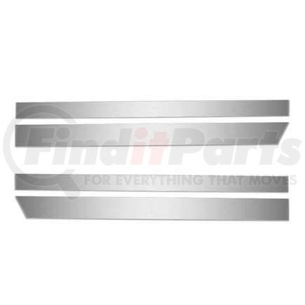 TP-13102 by TRUX - OEM Cab Panel, for 2014+ Peterbilt 389