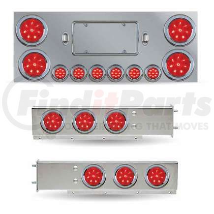 TRX-SPC16. by TRUX - TU-9001L and TU-9209L1