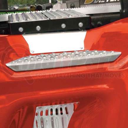TRUX TP-1646 Step Trim Panel Back Step Trim, Upper, for Peterbilt 579