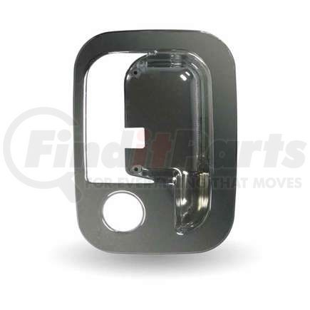 TP2020 by TRUX - Door Handle Cover, LH, for Peterbilt and Kenworth