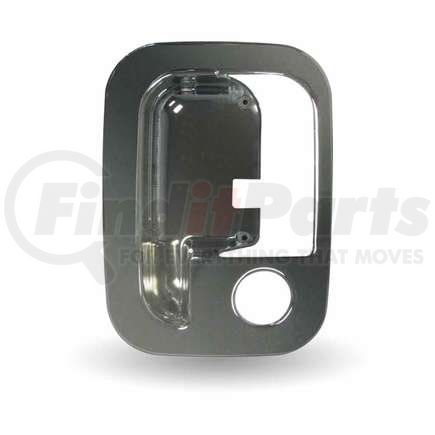 TP2020P by TRUX - Door Handle Cover, RH, for Peterbilt and Kenworth