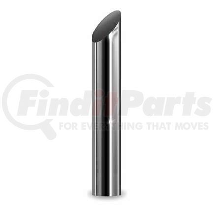 TSK8-M60T by TRUX - Stack Top, 8" Diameter, Mitered, 60" Long