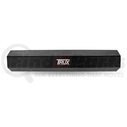 TU1037 by TRUX - Lug Nut Wrench, with Trux Logo