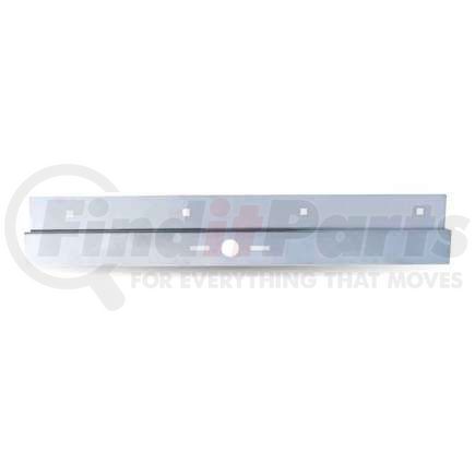 TU-9245 by TRUX - Flap Light Bar, with 1 Slotted Light Hole (Pair)