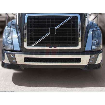 TV-1203 by TRUX - Fender Guard, for 2003+ Volvo VN Models