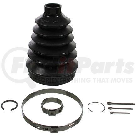 5405 by NATIONAL SEALS - OIL SEAL KIT