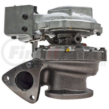 853333-5001W by GARRETT - TURBOCHARGER SERV