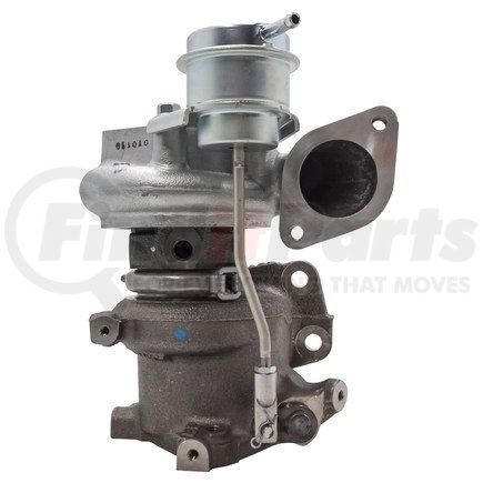 4933501801 by MITSUBISHI - Mitsubishi Turbocharger TF035HL8