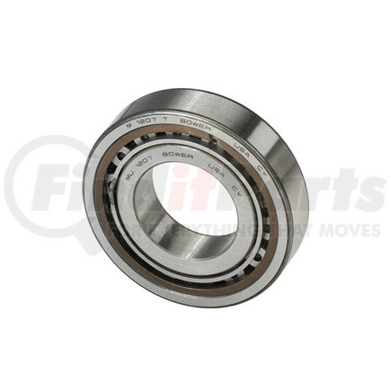 MU1207TV by NATIONAL SEALS - Cylindrical Bearing