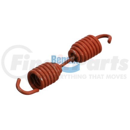 807930-90 by BENDIX - Drum Brake Shoe Spring Kit