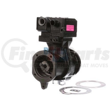 9111535207X by BENDIX - Air Brake Compressor - R4 Core Class, RC Core Group