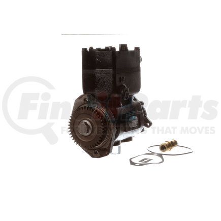 EL365007X by BENDIX - Air Brake Compressor - RQ Core Class, RQ Core Group