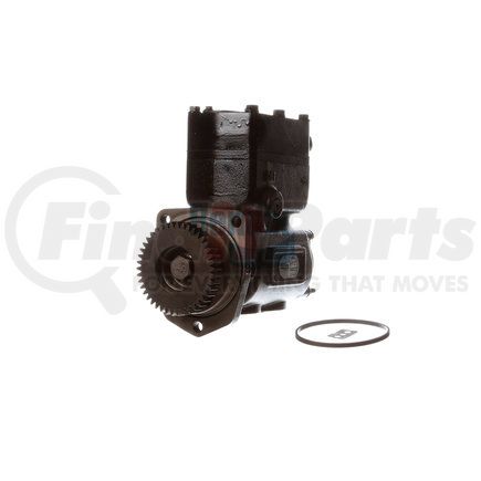 EL365131X by BENDIX - Air Brake Compressor - RR Core Class, RR Core Group