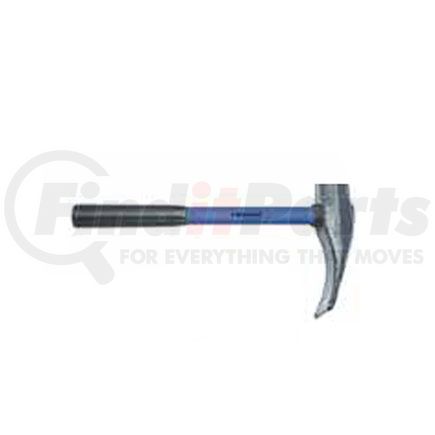 TG11DH by HALTEC - Hammer Handle - 18" Length, For Hammer No. TG11D, Fiberglass, 1.2 lbs.