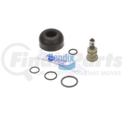 K096818 by BENDIX - Air Brake Foot Valve - TV-2 Spares Kit