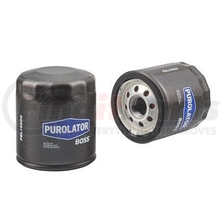 PBL14006 by PUROLATOR - BOSS Engine Oil Filter