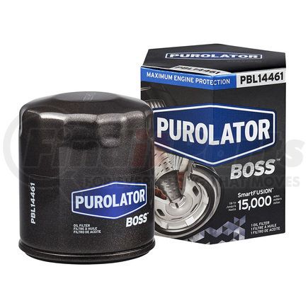 PBL14461 by PUROLATOR - BOSS Engine Oil Filter