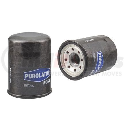 PBL14610 by PUROLATOR - BOSS Engine Oil Filter