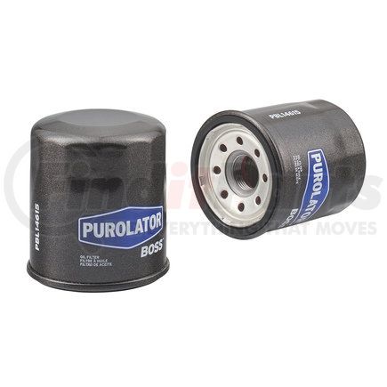PBL14615 by PUROLATOR - BOSS Engine Oil Filter