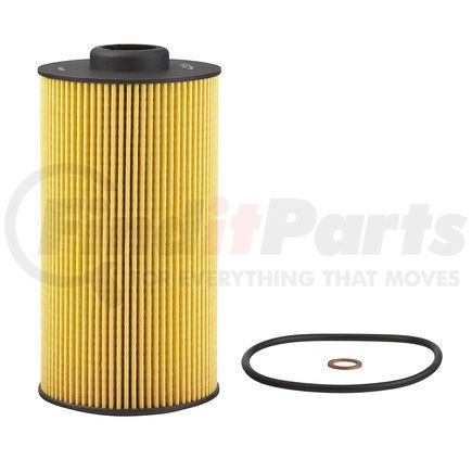 L35280 by PUROLATOR - Engine Oil Filter