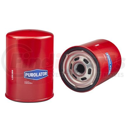 L35399 by PUROLATOR - Engine Oil Filter