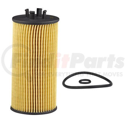 L35476 by PUROLATOR - Engine Oil Filter