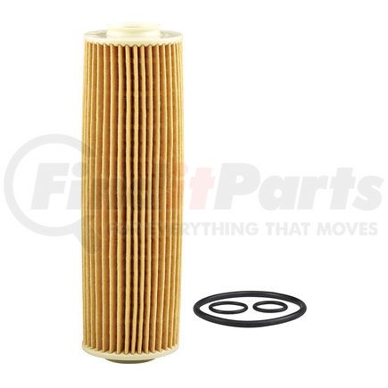 L36289 by PUROLATOR - Engine Oil Filter