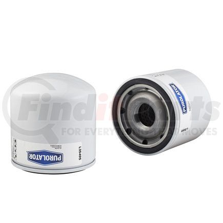 L35495 by PUROLATOR - Engine Oil Filter