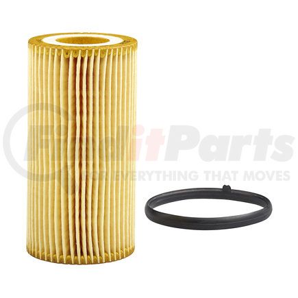 L35581 by PUROLATOR - Engine Oil Filter