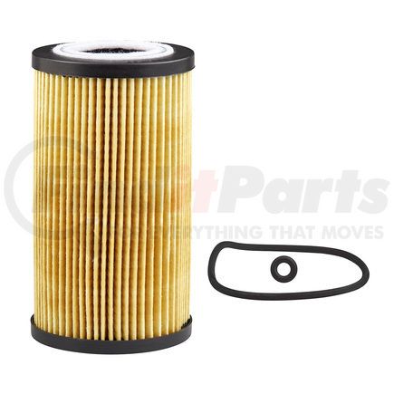 L35610 by PUROLATOR - Engine Oil Filter