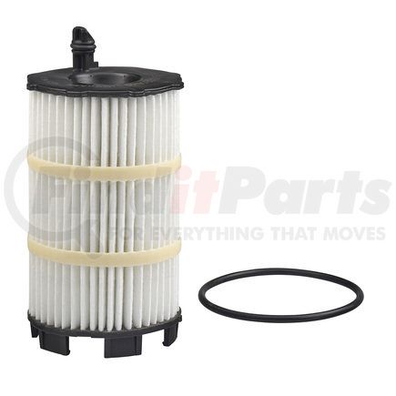 L35843 by PUROLATOR - Engine Oil Filter