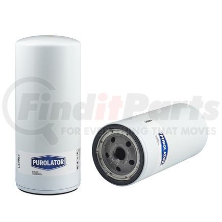 L40084 by PUROLATOR - Engine Oil Filter