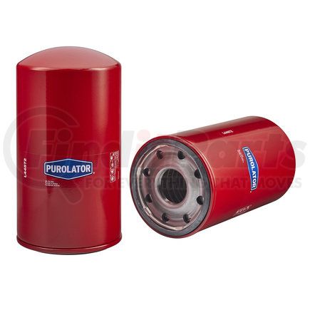 L44872 by PUROLATOR - Engine Oil Filter