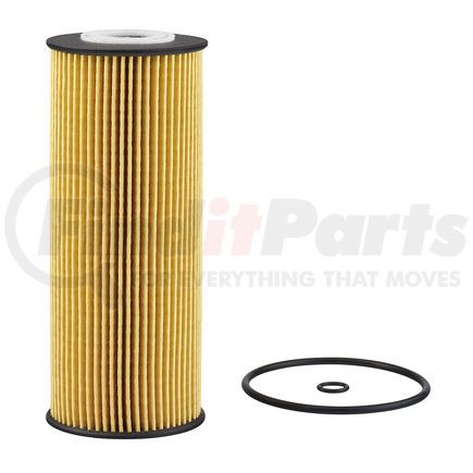 L45308 by PUROLATOR - Engine Oil Filter