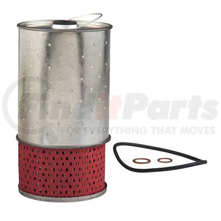 L40039 by PUROLATOR - Engine Oil Filter