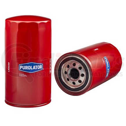 L45335 by PUROLATOR - Engine Oil Filter