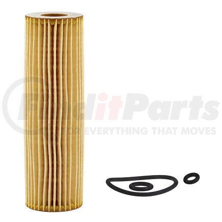 L45514 by PUROLATOR - Engine Oil Filter