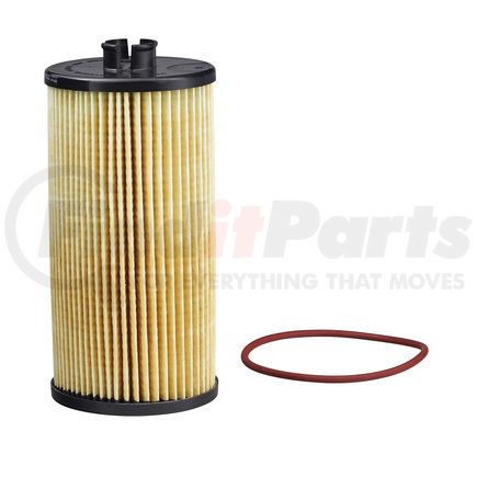 L45526 by PUROLATOR - Engine Oil Filter