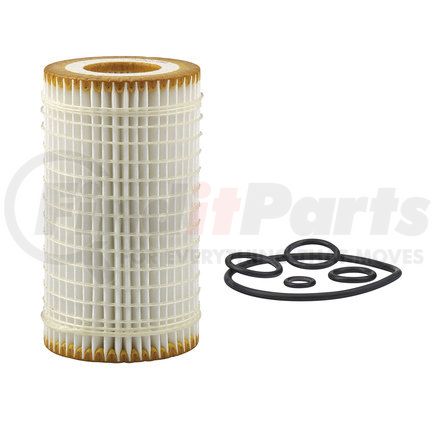 PBL25277 by PUROLATOR - BOSS Engine Oil Filter