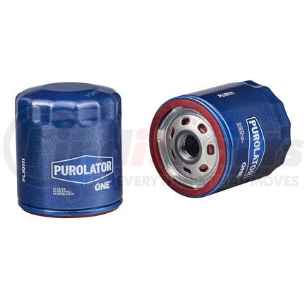 PL10111 by PUROLATOR - ONE Engine Oil Filter