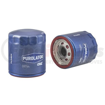 PL11403 by PUROLATOR - ONE Engine Oil Filter