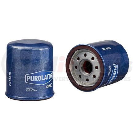 PL14615 by PUROLATOR - ONE Engine Oil Filter