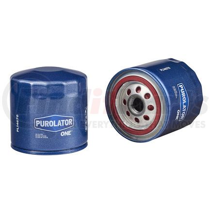 PL14670 by PUROLATOR - ONE Engine Oil Filter