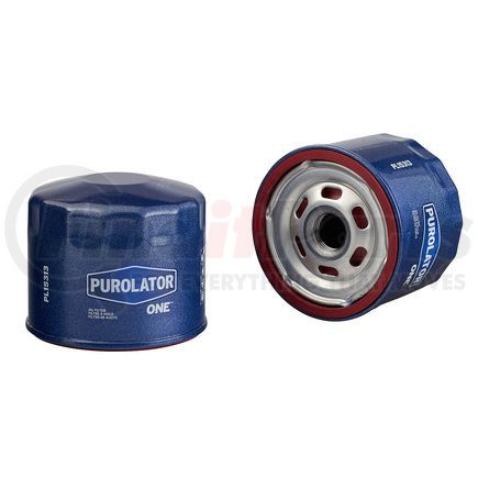 PL15313 by PUROLATOR - ONE Engine Oil Filter