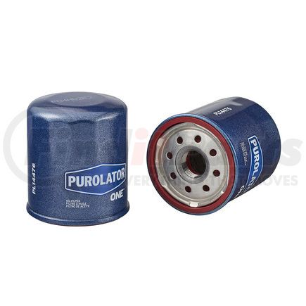 PL14476 by PUROLATOR - ONE Engine Oil Filter